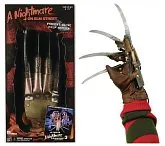Перчатка Фредди — Neca Nightmare on Elm Street Dream Warriors Freddys Prop Replica Glove