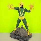 Фигурка Comic Electro — Marvel Gallery