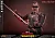 Фигурка Блэйд "Дэдпул и Росомаха" от Hot Toys