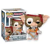 Фигурка Gremlins Gizmo with Bow — Funko Pop! Vinyl 1753
