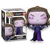 Фигурка Magic The Gathering Liliana Vess — Funko Pop! Vinyl 1167