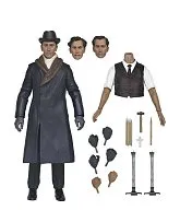 Фигурка Дракула — Neca Horror of Dracula 1958 Ultimate Van Helsing