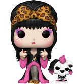 Фигурка Elvira and Gonk — Funko Pop! Vinyl 1647