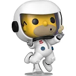 Фигурка Simpsons Deep Space Homer — Funko Pop! Vinyl 1653