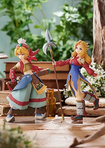 Фигурка Seraphina Legend of Mana — Pop Up Parade