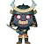 Фигурка Iron Maiden "Senjutsu Eddie" от Funko POP! 439