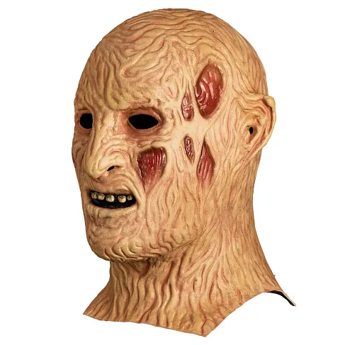 Маска Фредди Крюгер — ToT Nightmare on Elm Street 1984 Freddy Krueger Mask
