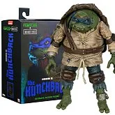 Фигурка Ultimate Leonardo as The Hunchback — Neca Universal Monsters x Teenage Mutant Ninja Turtles