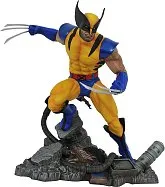 Фигурка Росомаха — Marvel Gallery VS Wolverine PVC Figure