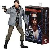 Фигурка Терминатора — Terminator Neca Ultimate T-800