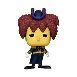 Фигурка Simpsons Sideshow Bob — Funko Pop! Vinyl 1656