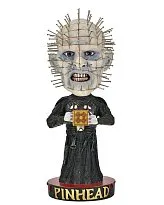 Башкотряс Пинхэд — Neca Hellraiser HeadKnocker Pinhead