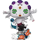 Фигурка Demon Slayer Gyokko — Funko Pop Vinyl Plus 1855