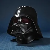 Шлем Дарта Вейдера — Hasbro Darth Vader Premium Electronic Helmet 2022
