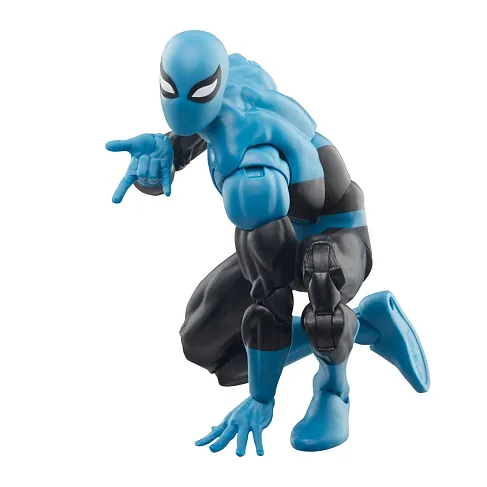 Фигурка Wolverine and Spider-Man — Hasbro Fantastic Four Marvel Legends 2-Pack
