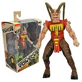 Фигурка Savanti Romero — Neca TMNT Mirage Comics