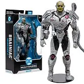 Фигурка Brainiac — McFarlane Toys Injustice 2 Figure