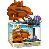 Фигурка Naruto Shippuden Kurama — Funko Pop! Vinyl Deluxe 2118