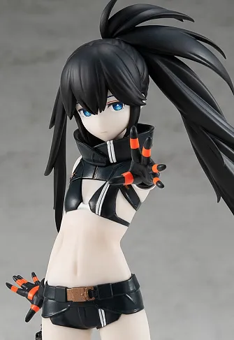 Фигурка Empress Down Fall Black Rock Shooter — Pop Up Parade