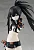 Фигурка Empress Down Fall "Black Rock Shooter" от Good Smile Company