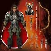 Фигурка Conan the Barbarian Thulsa Doom — Super 7 TMNT Ultimates Wave 5