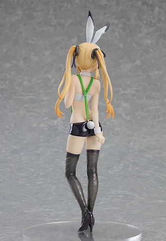 Фигурка Eriri Spencer Sawamura Bunny Saekano the Movie — Pop Up Parade