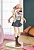 Фигурка Эрика Амано "Сведённые кукушкой" от Good Smile Company