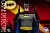 Фигурка Бэтмен "Batman Animated Series" от Soosootoys