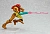 Фигурка Самус Аран "Metroid" от Max Factory Figma