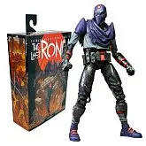 Фигурка Ultimate Foot Bot — Neca TMNT Last Ronin