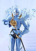 Фигурка Berserk Griffith Falcon Of Light — Goodsmile Pop Up Parade SP