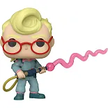 Фигурка Egon Spengler — Real Ghostbusters Funko Pop! Vinyl 1783
