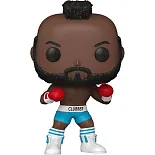 Фигурка Rocky III Clubber Lang — Funko Pop! Vinyl 1714