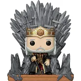 Фигурка Viserys on the Iron Throne — House of the Dragon Funko Pop! #12