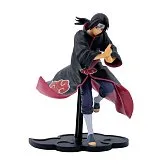 Фигурка Наруто — Abystyle Studio Naruto Itachi Uchiha 1/10 PVC Statue