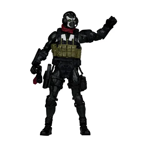Фигурка Spawn Call of Duty Tactical — McFarlane Toys Action Figure