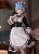 Фигурка Рем Ice Season "Re:ZERO" от Good Smile Company