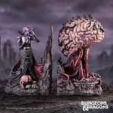 Dungeons & Dragons Bookends — Nemesis Now Resin Statue