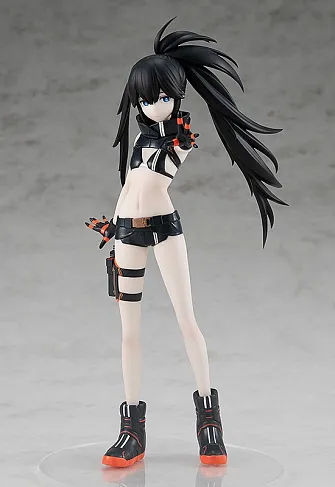 Фигурка Empress Down Fall Black Rock Shooter — Pop Up Parade