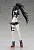 Фигурка Empress Down Fall "Black Rock Shooter" от Good Smile Company