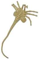 Фигурка Лицехвата — Neca Aliens Facehugger 1/1 Foam