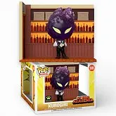 Фигурка My Hero Academia Kurogiri Exclusive — Funko Pop! Vinyl 1245