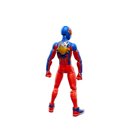 Фигурка Spider-Boy — Hasbro Marvel Legends Spider-Man Figure