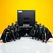 Фигурки Бэтмен "Шесть кинообразов" от McFarlane Toys