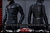 Фигурка Сорвиголова в черном "Рожденный заново" от Hot Toys
