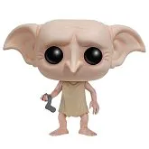Фигурка Добби — Funko Harry Potter POP! Dobby Sock 17