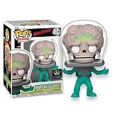 Фигурка Mars Attacks Martian Soldier — Funko Pop! Vinyl 1877Specialty Series