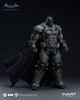Фигурка Бэтмен — Inart MAG G0013 Batman Arkham Origins Batman (XE Suit) 1/12