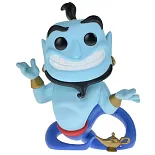 Фигурка Джинна — Funko Aladdin POP! Genie w Lamp