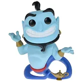 Фигурка Джинна — Funko Aladdin POP! Genie w Lamp